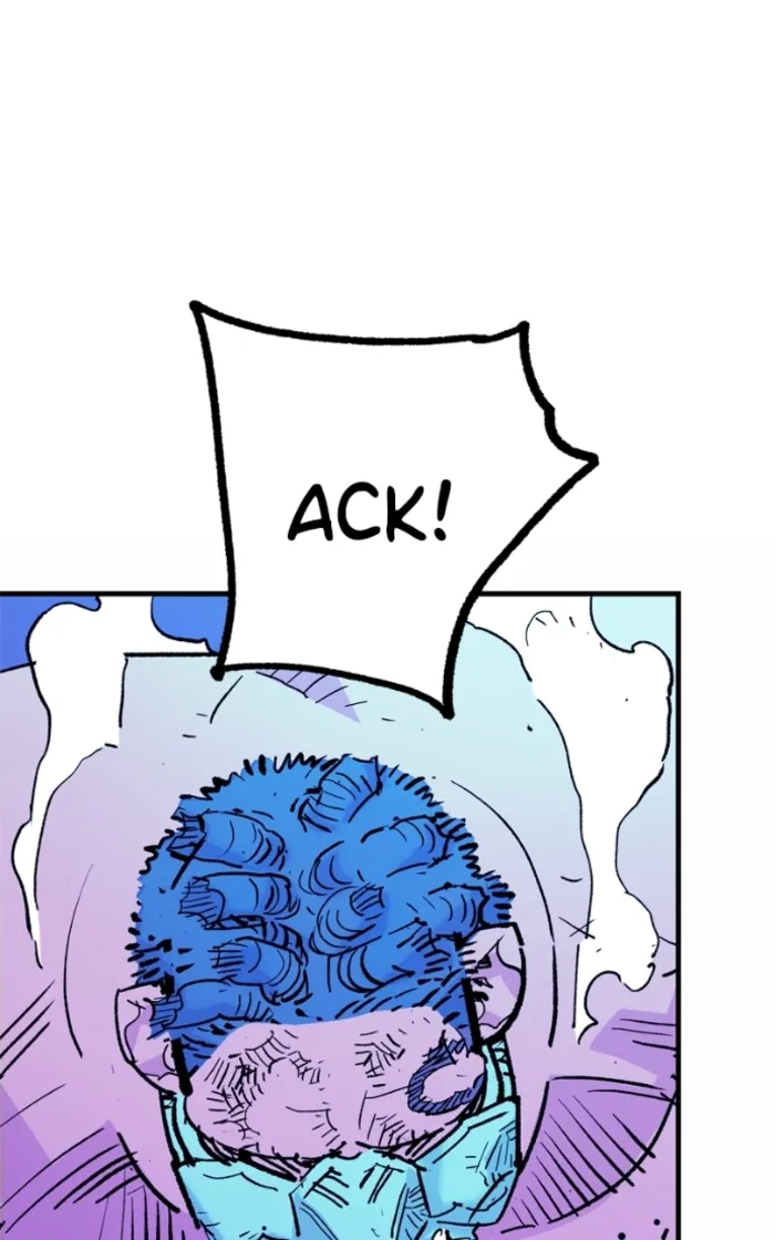 Read Demon King Manga Online