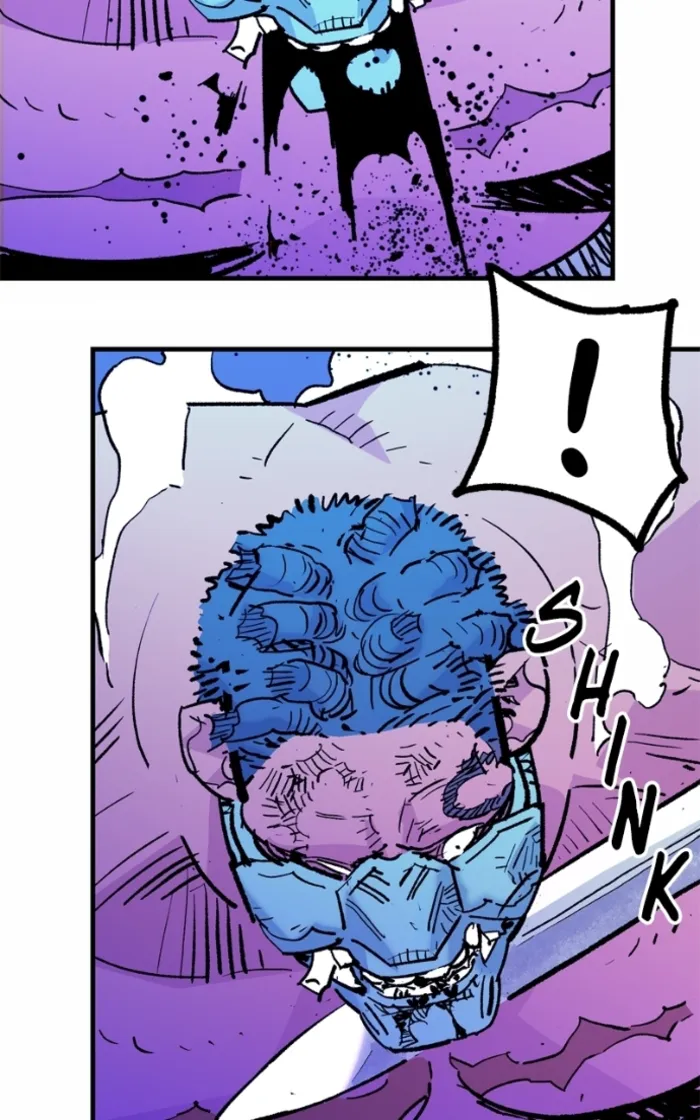 Read Demon King Manga Online