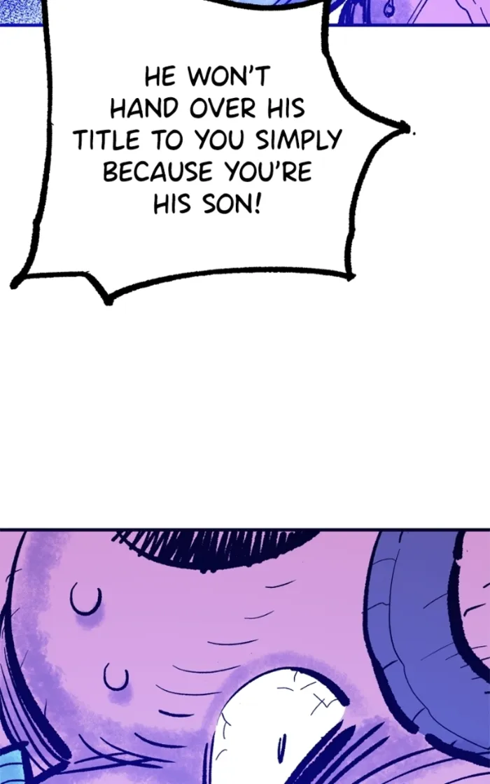 Read Demon King Manga Online