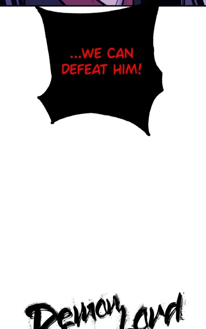 Read Demon King Manga Online