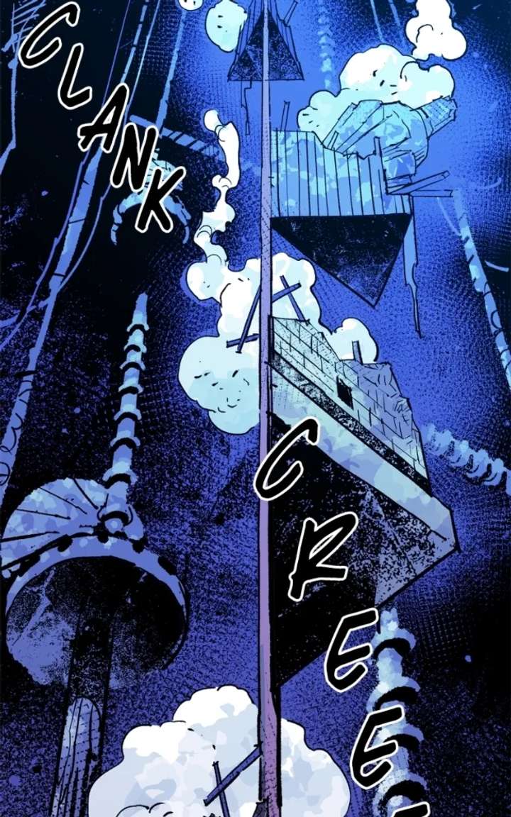 Read Demon King Manga Online