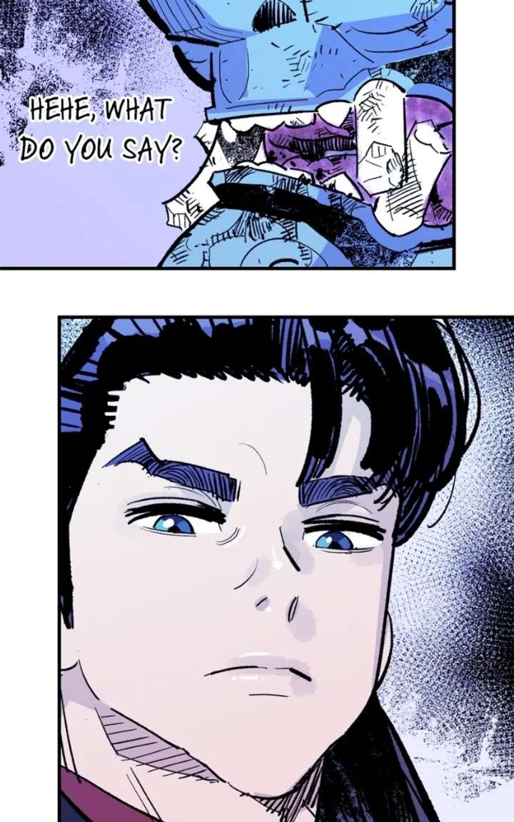 Read Demon King Manga Online
