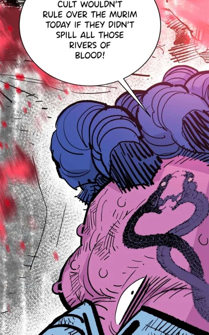 Read Demon King Manga Online