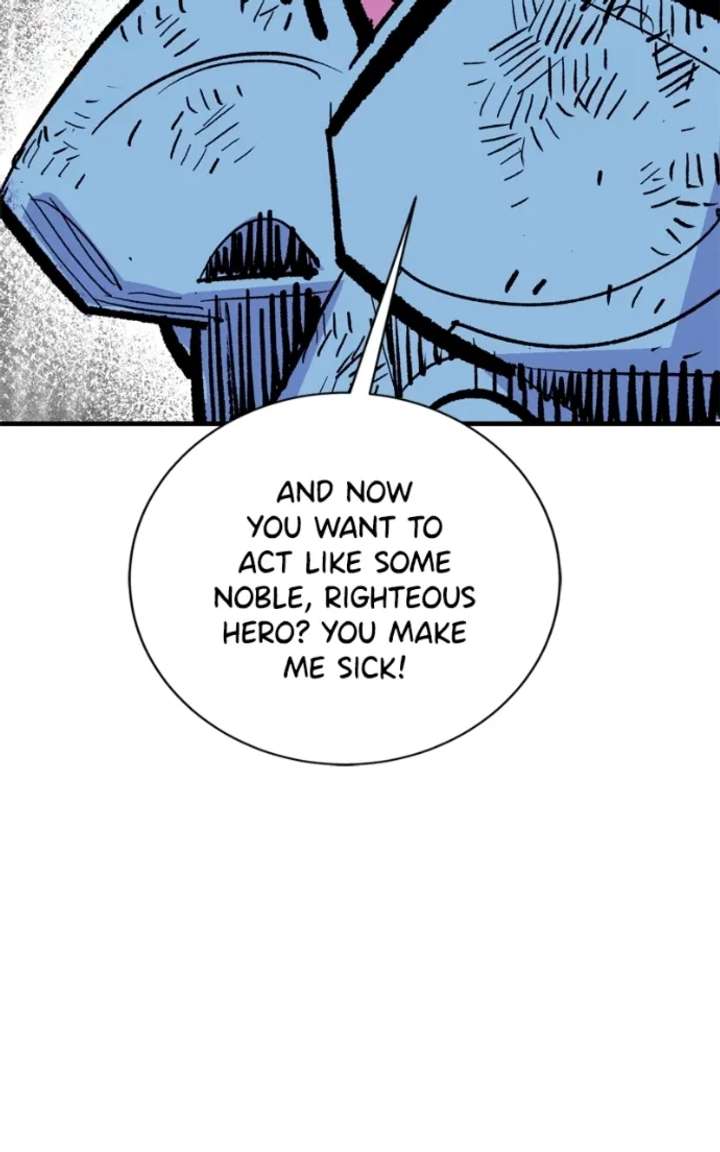 Read Demon King Manga Online