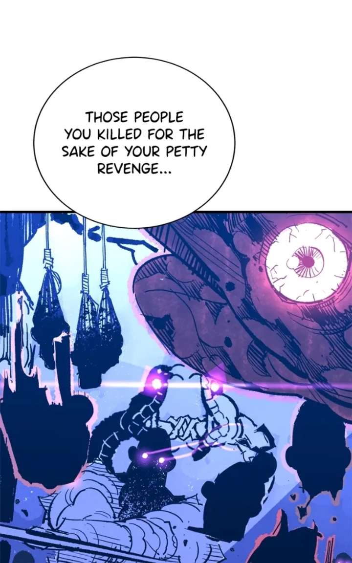 Read Demon King Manga Online