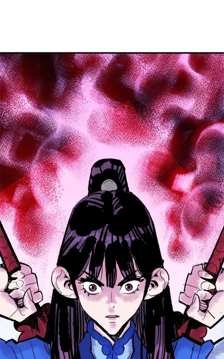 Read Demon King Manga Online