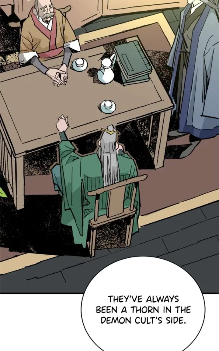 Read Demon King Manga Online
