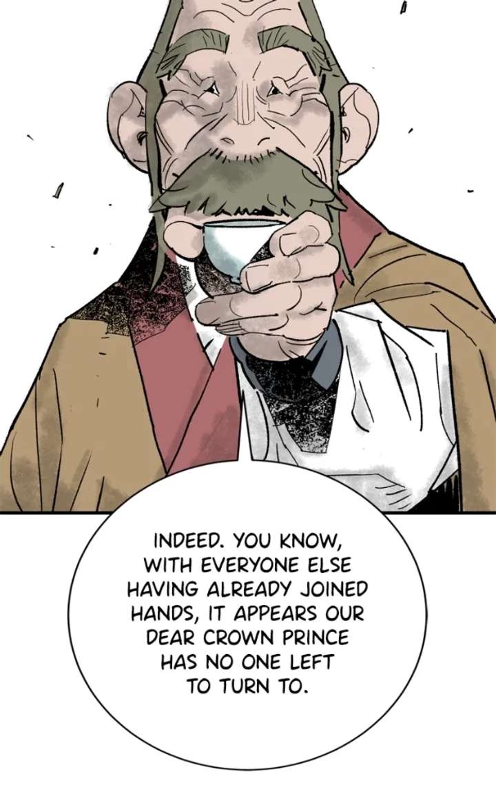 Read Demon King Manga Online