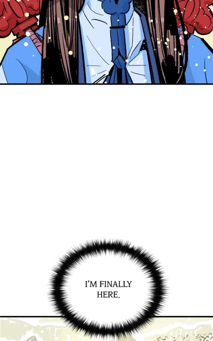 Read Demon King Manga Online