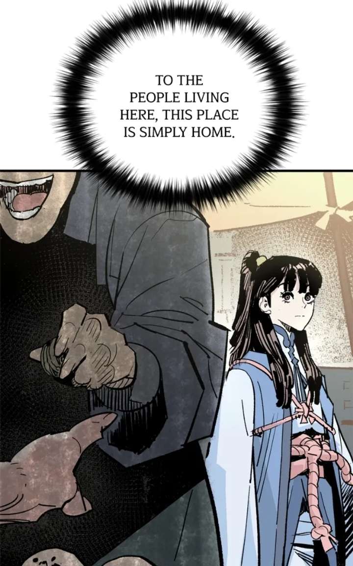 Read Demon King Manga Online