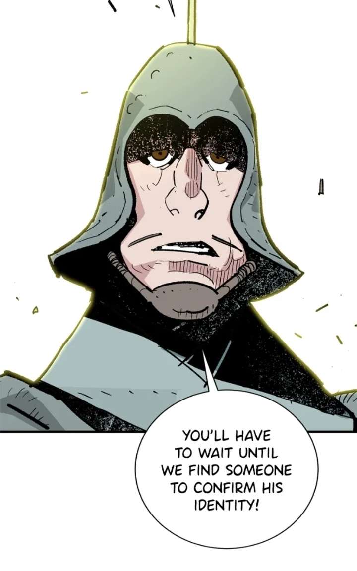 Read Demon King Manga Online