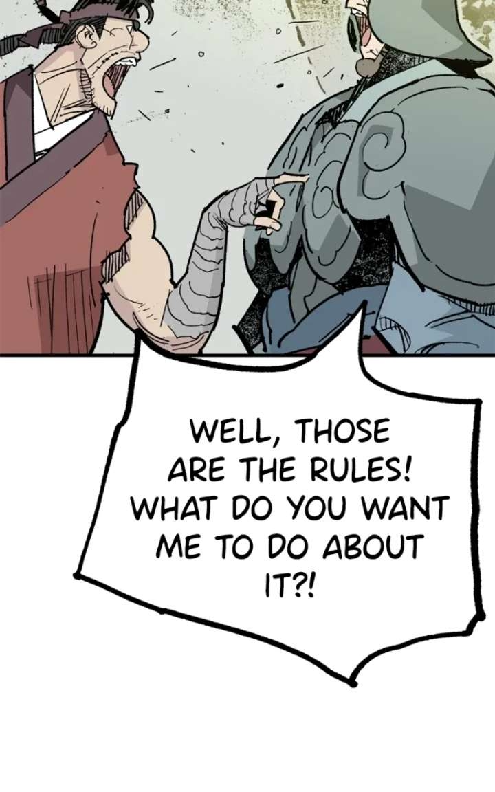 Read Demon King Manga Online