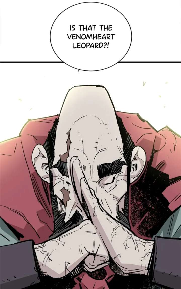Read Demon King Manga Online