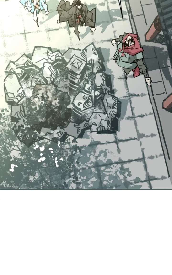 Read Demon King Manga Online
