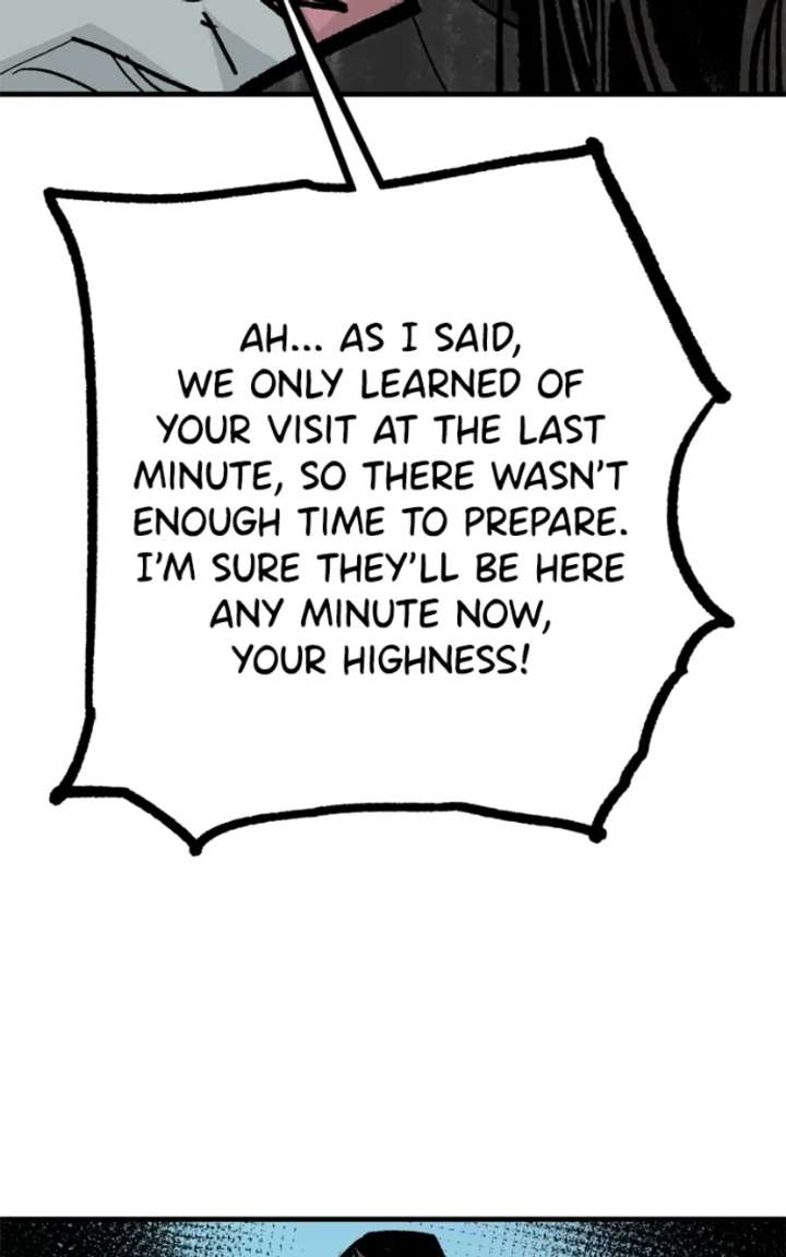Read Demon King Manga Online