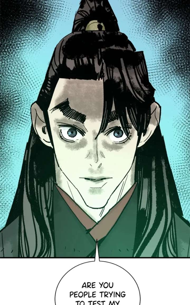 Read Demon King Manga Online