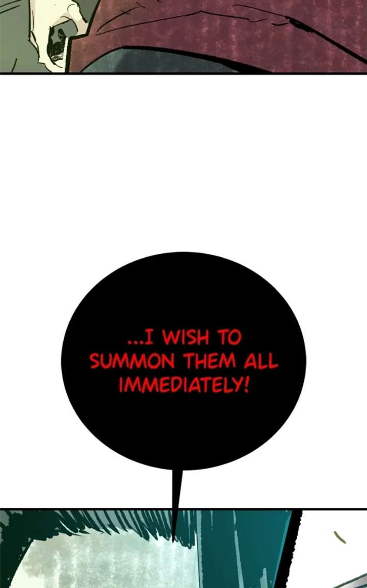 Read Demon King Manga Online