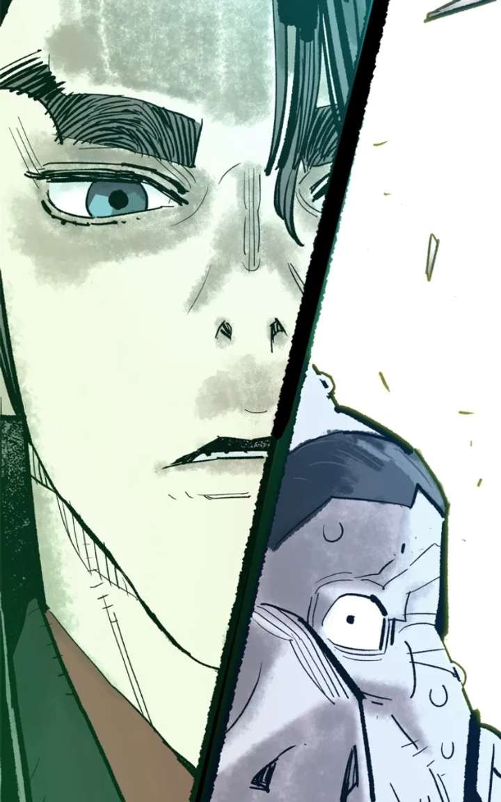 Read Demon King Manga Online