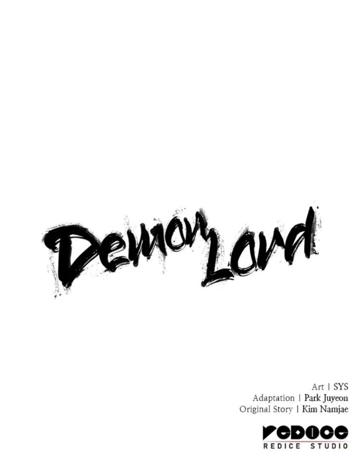 Read Demon King Manga Online
