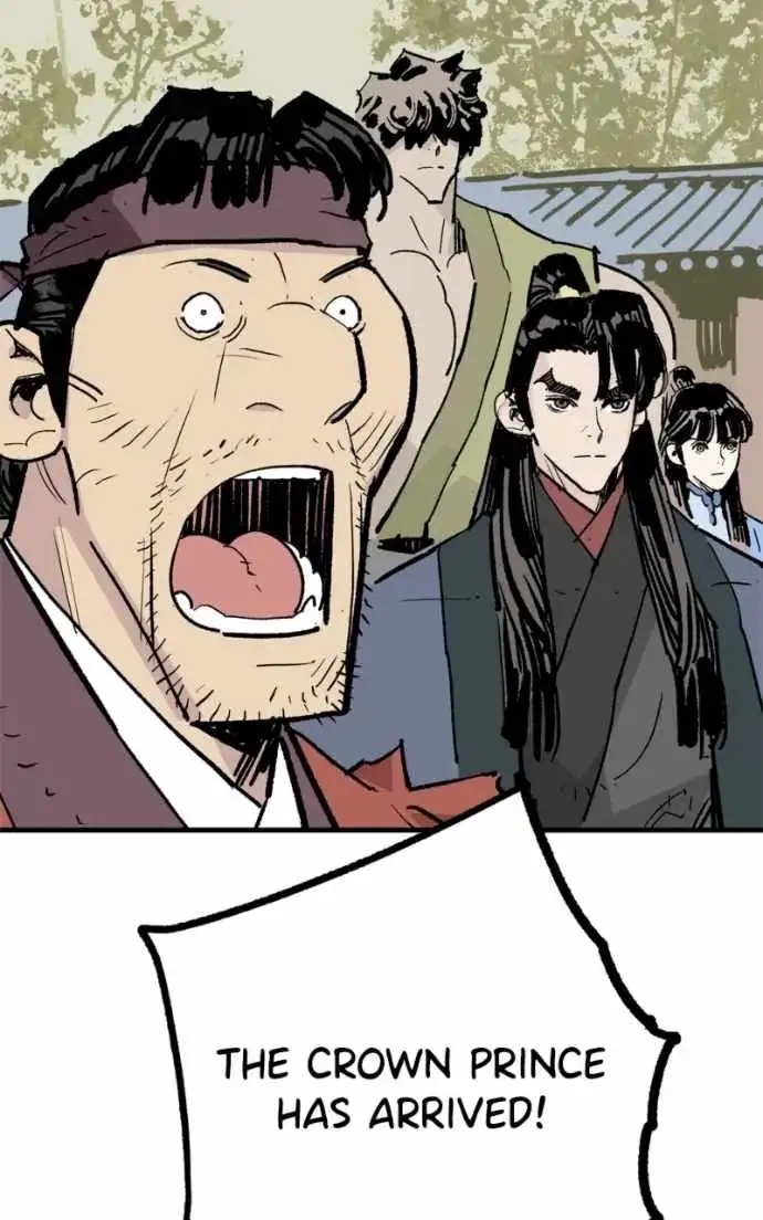 Read Demon King Manga Online