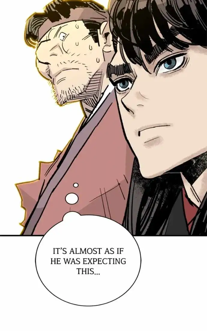 Read Demon King Manga Online