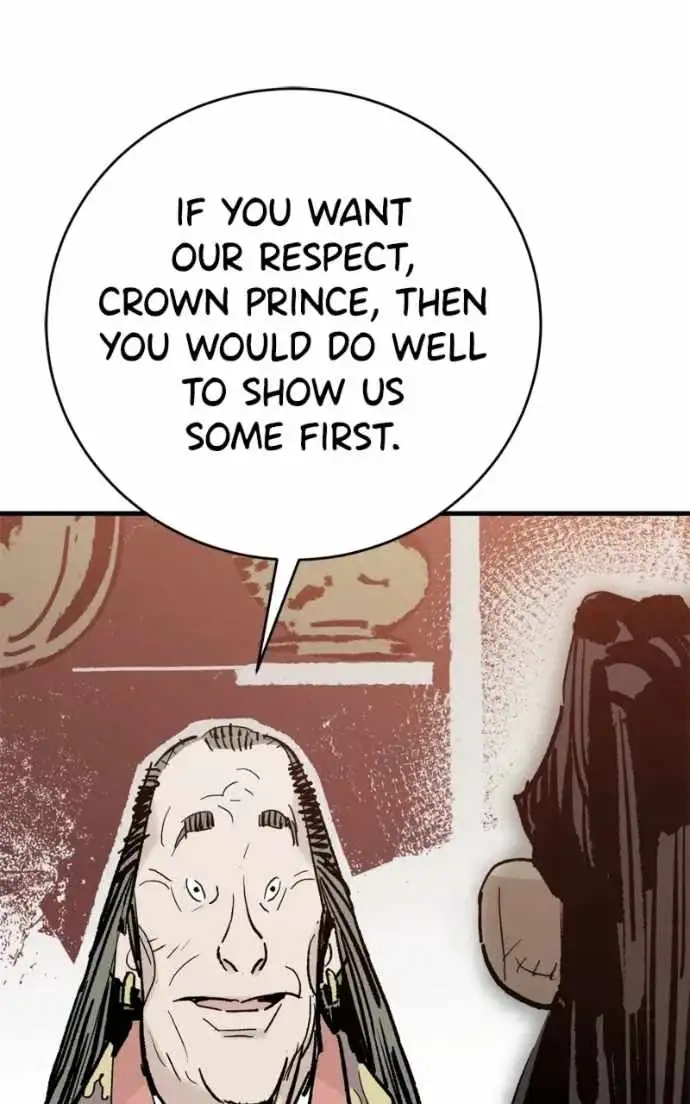 Read Demon King Manga Online