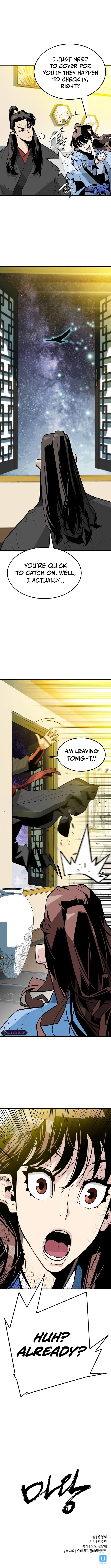 Read Demon King Manga Online