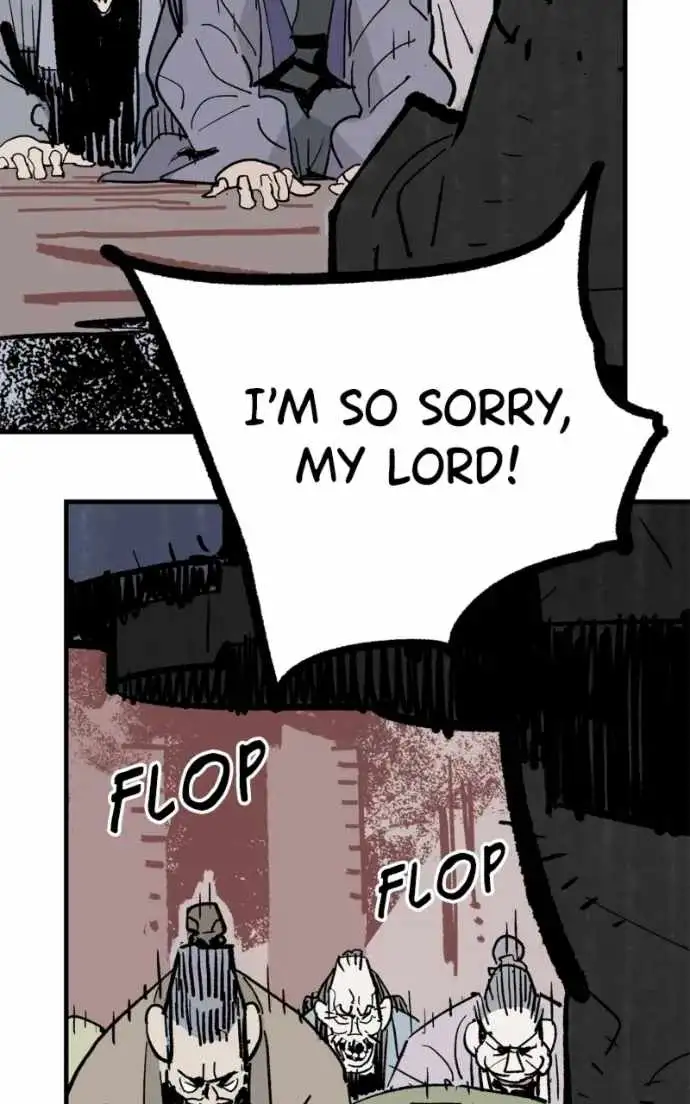 Read Demon King Manga Online