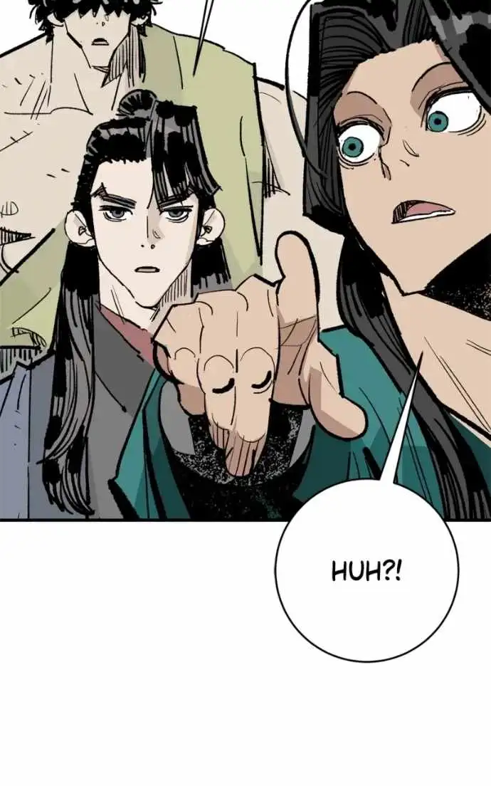 Read Demon King Manga Online