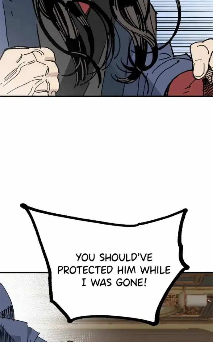 Read Demon King Manga Online