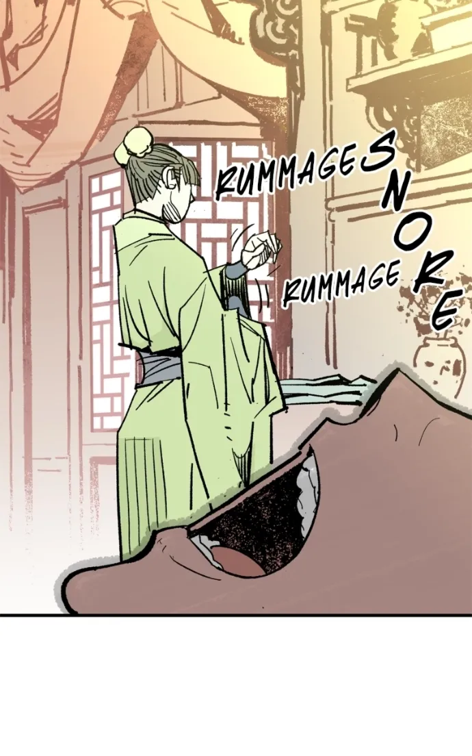 Read Demon King Manga Online