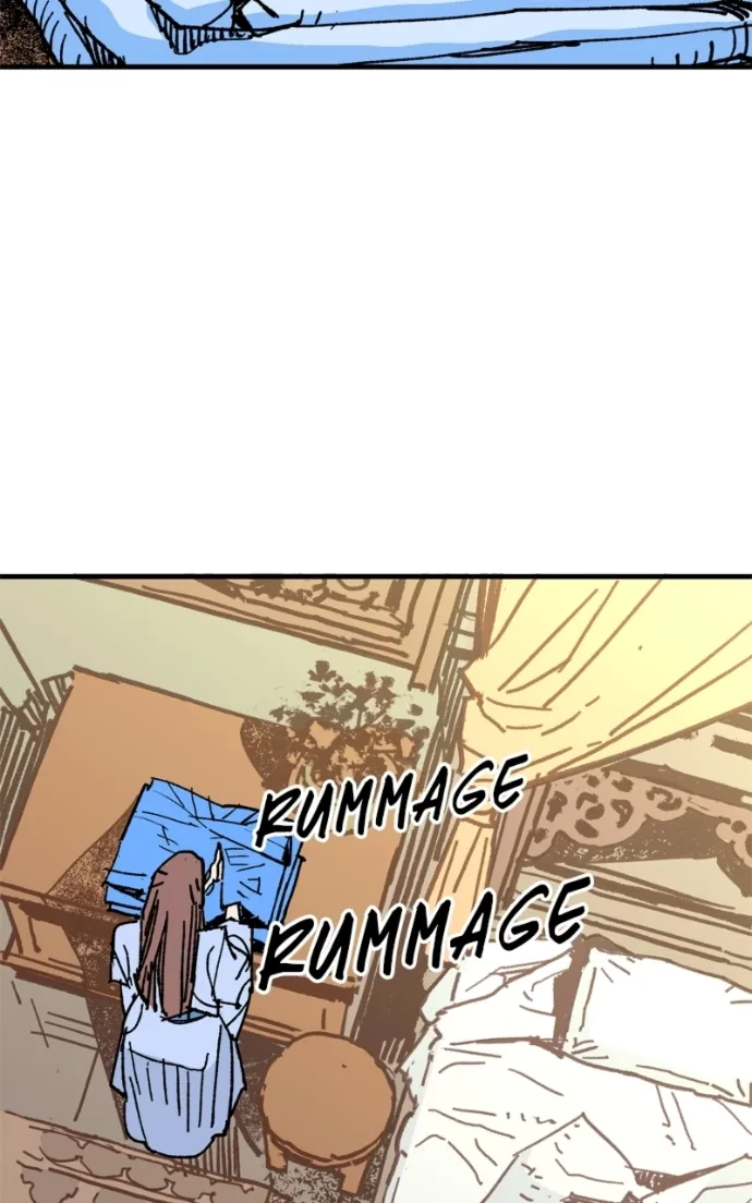 Read Demon King Manga Online