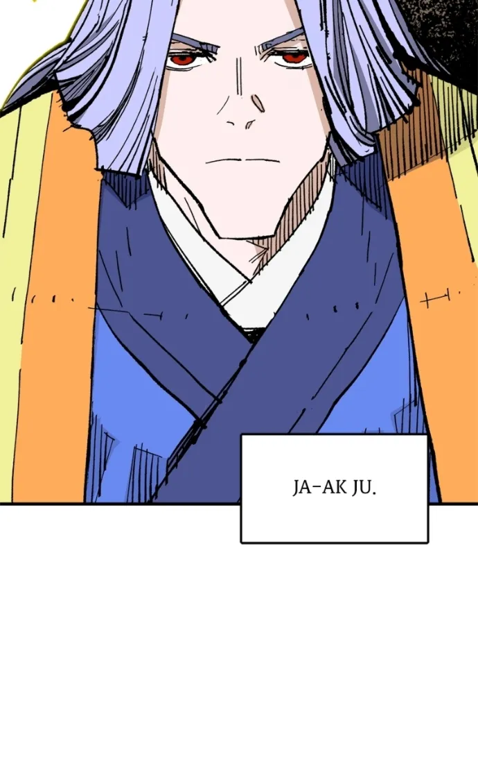 Read Demon King Manga Online