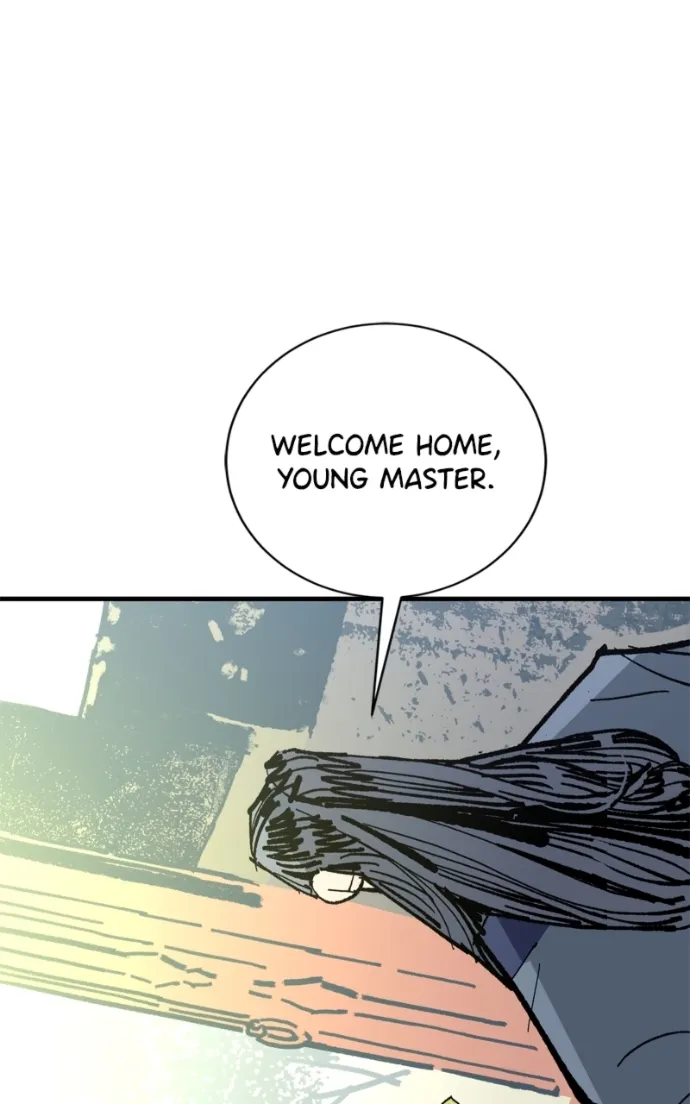 Read Demon King Manga Online