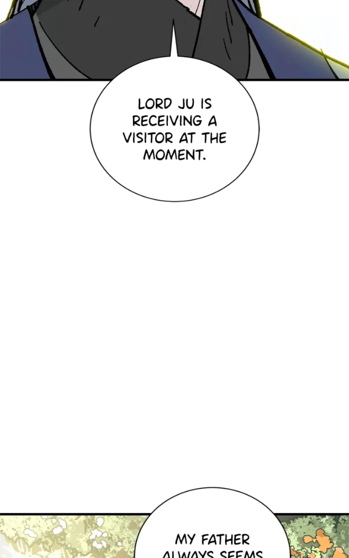 Read Demon King Manga Online