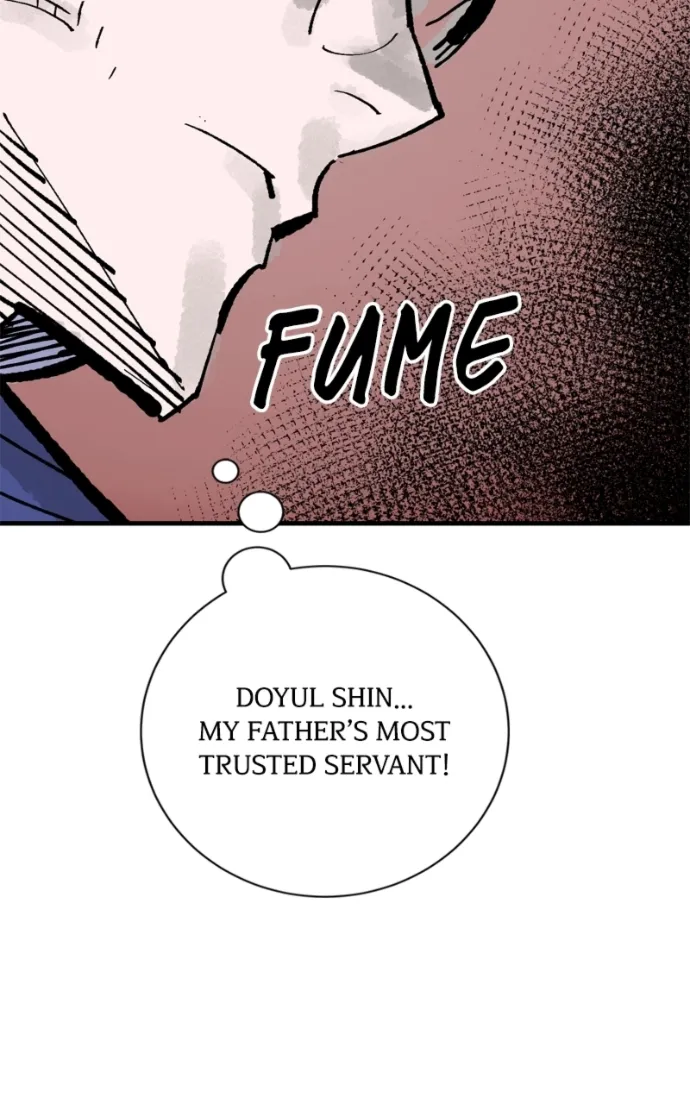 Read Demon King Manga Online