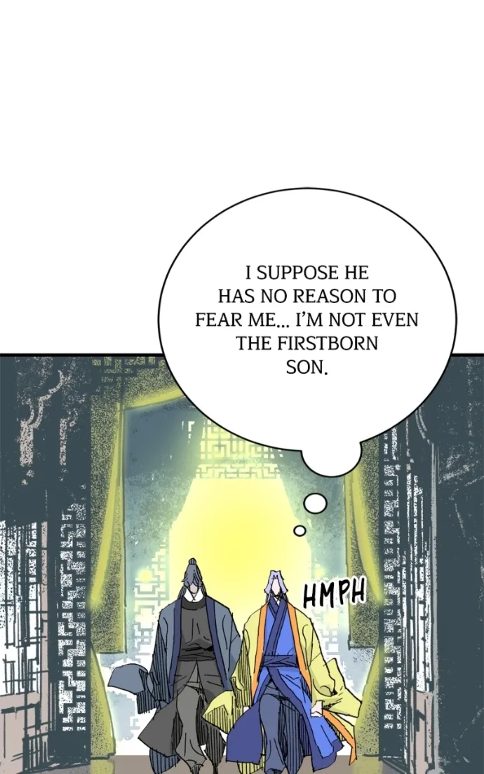 Read Demon King Manga Online