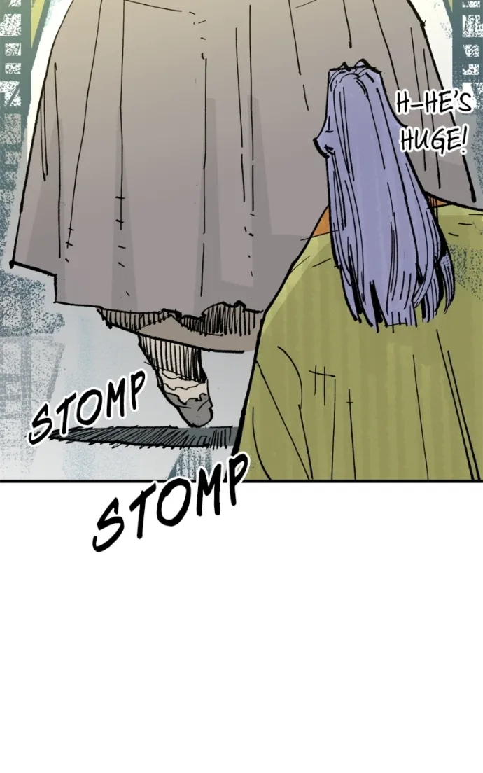 Read Demon King Manga Online