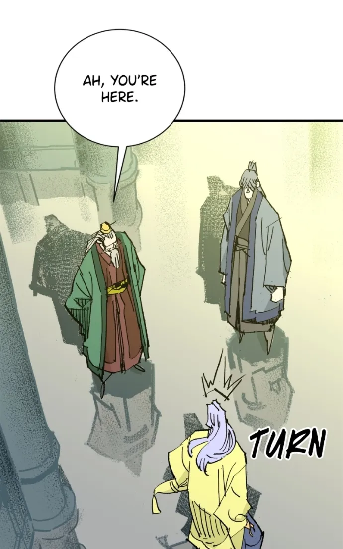 Read Demon King Manga Online