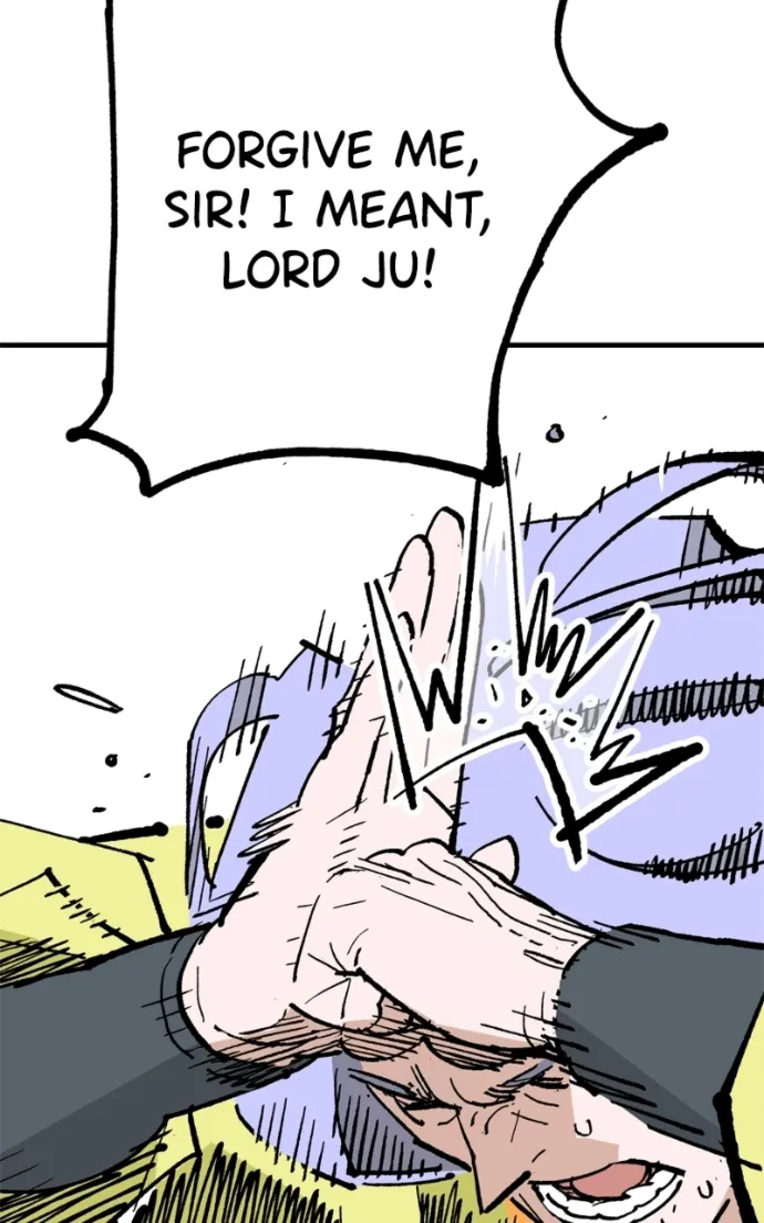 Read Demon King Manga Online