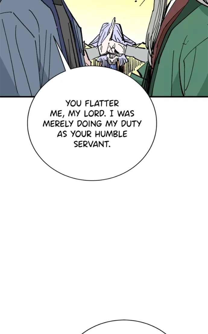 Read Demon King Manga Online