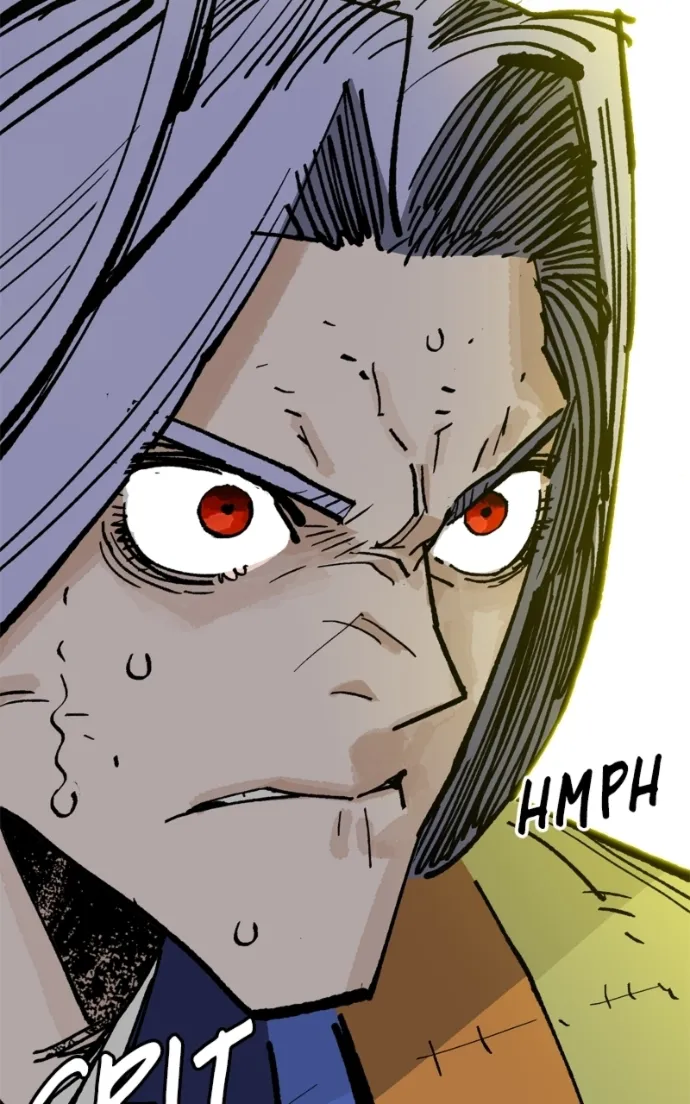 Read Demon King Manga Online