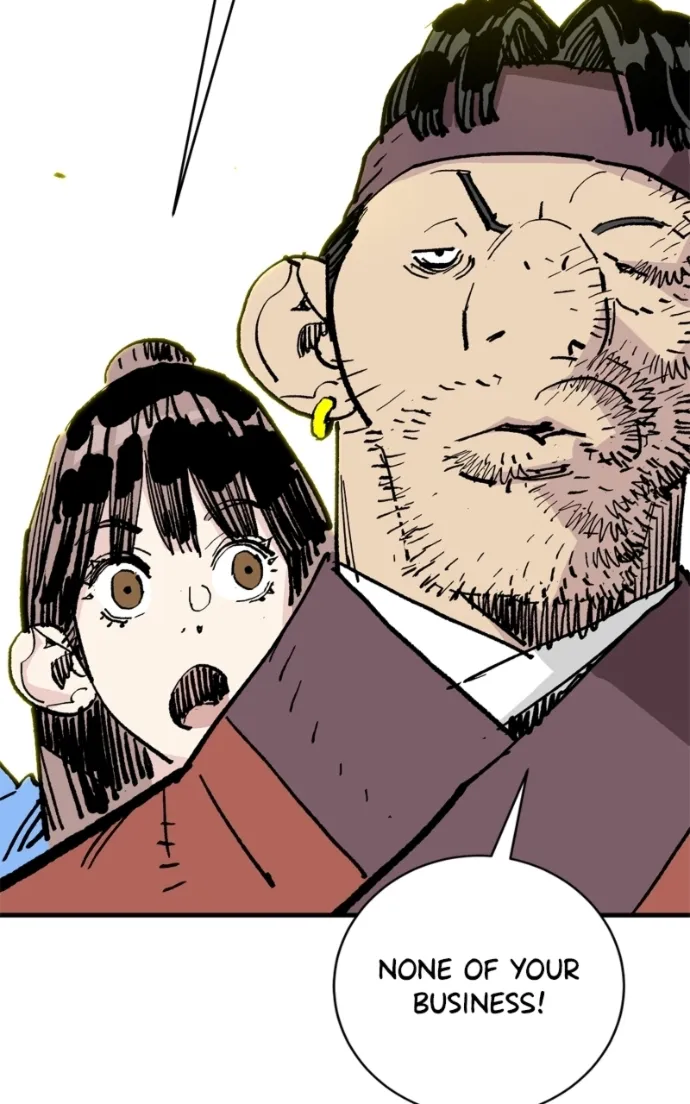 Read Demon King Manga Online