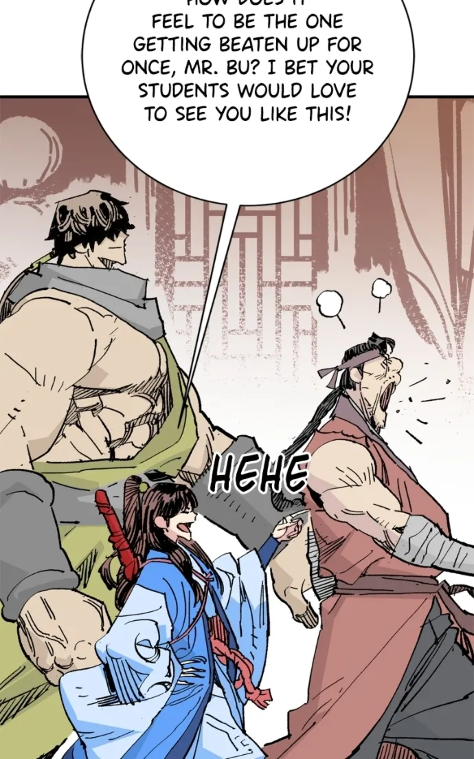 Read Demon King Manga Online