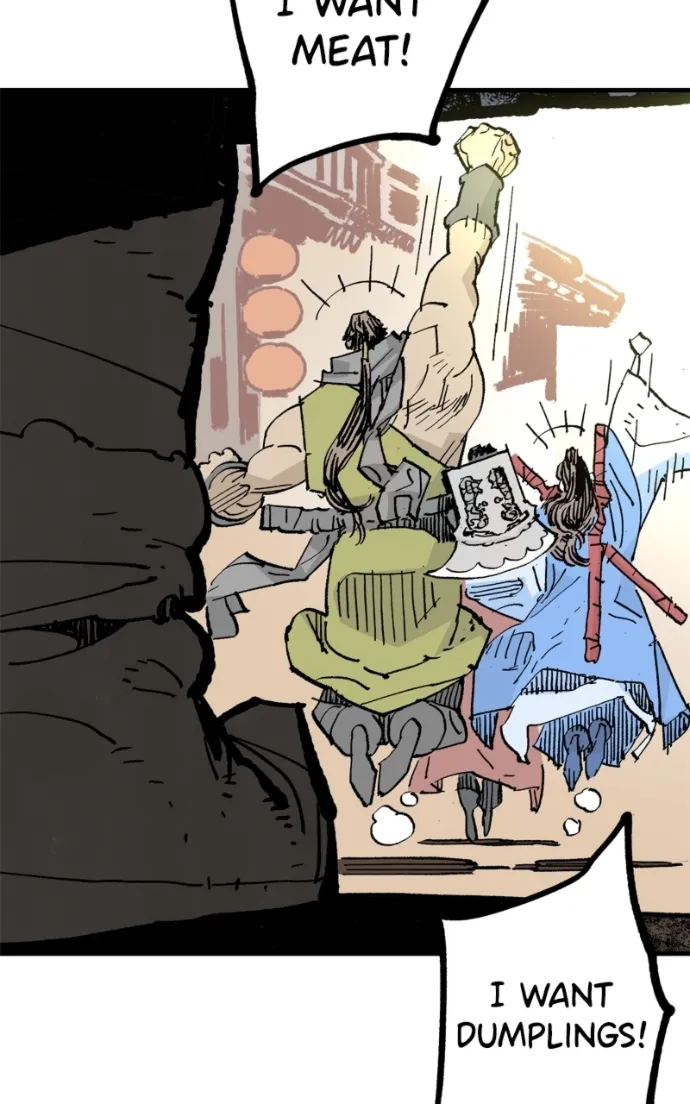 Read Demon King Manga Online