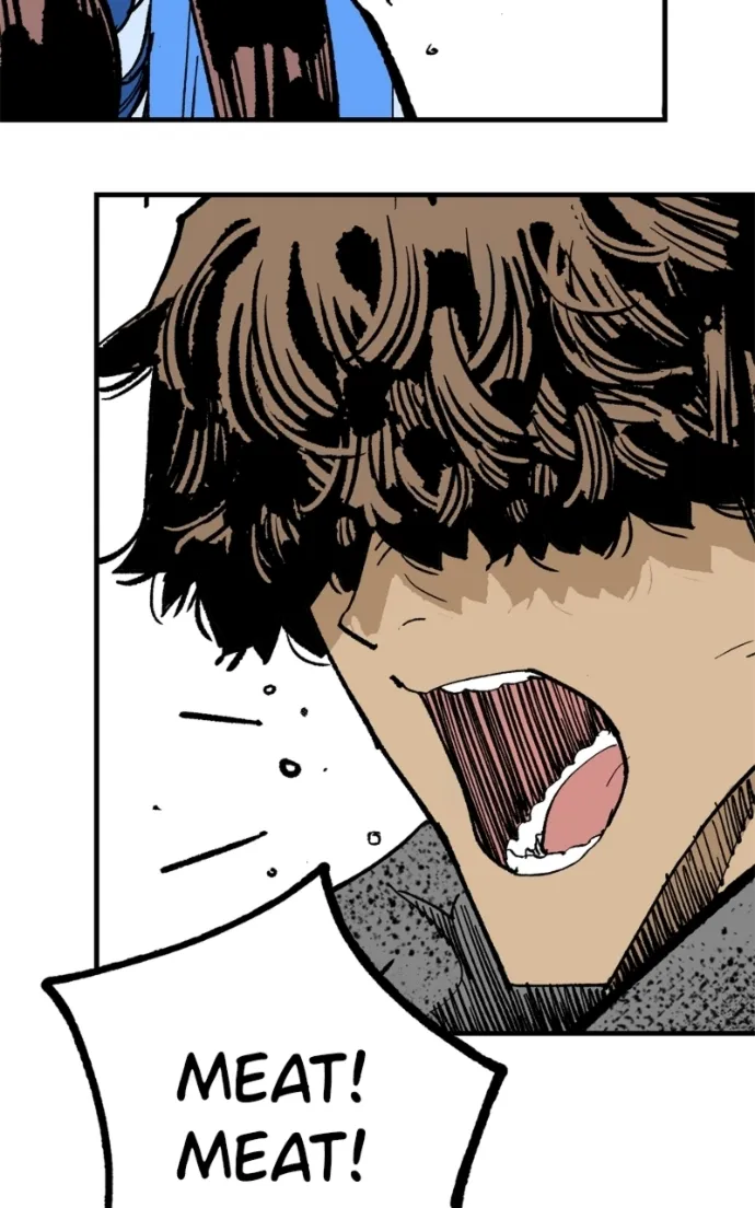 Read Demon King Manga Online