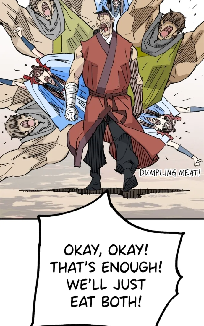 Read Demon King Manga Online
