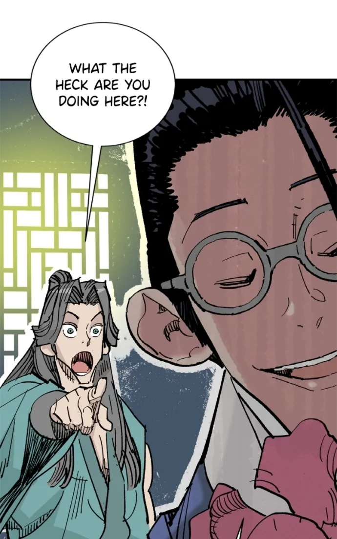 Read Demon King Manga Online