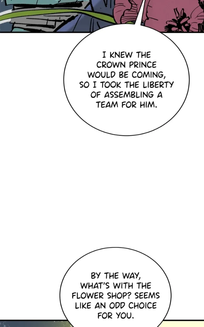 Read Demon King Manga Online