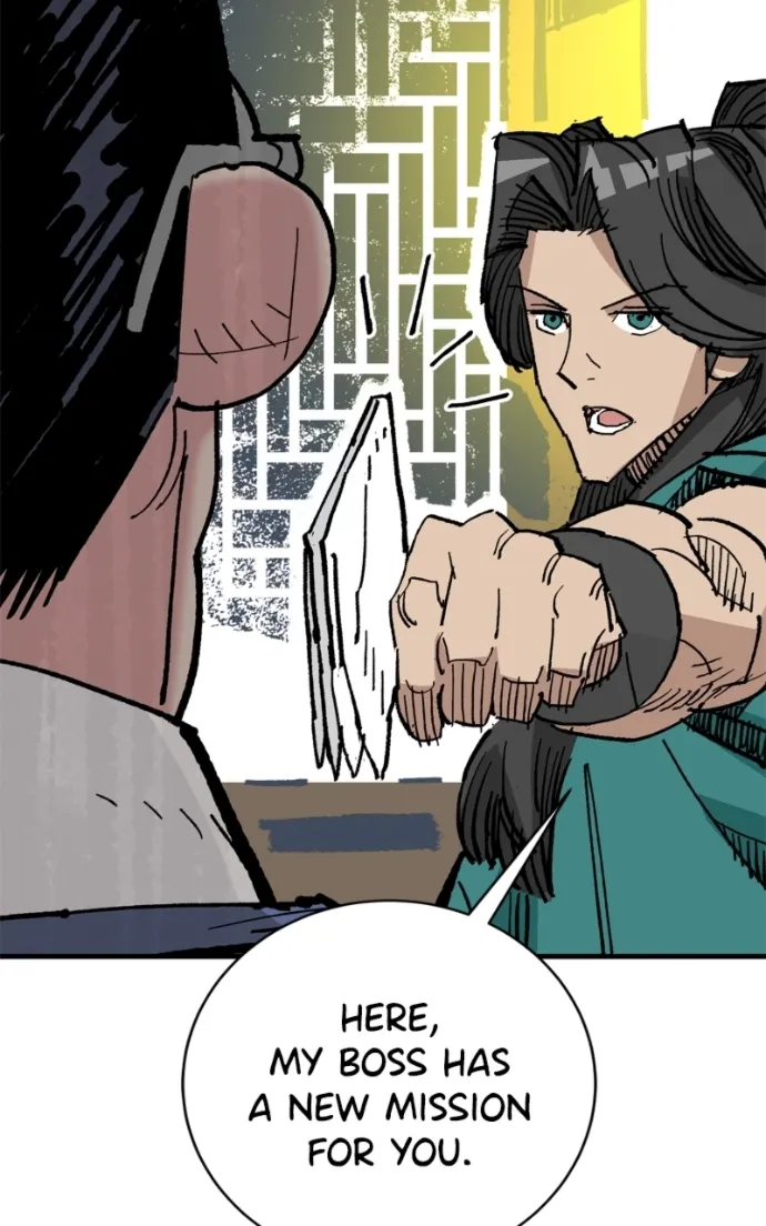 Read Demon King Manga Online